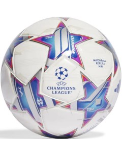 Мяч футбольный сувенирный UCL Mini IA0944 р 1 Adidas