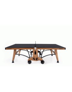 Теннисный стол складной для помещений Premium T03 Indoor 51 235 01 0 натуральный дуб Rasson