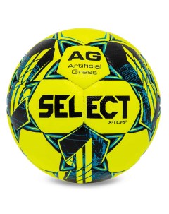 Мяч футбольный X Turf V23 FIFA Basic 0865160552 р 5 Select