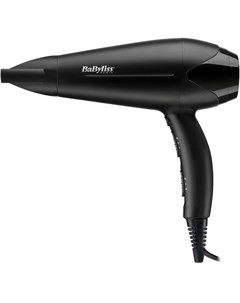 Фен D563DE Babyliss