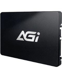 Накопитель SSD 500Gb AI238 2 5 SATA3 500GIMAI238 Agi