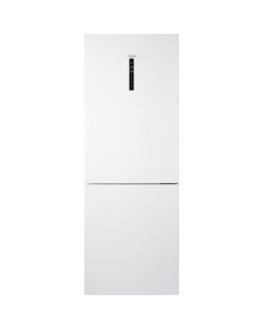 Холодильник C4F 744 CWG белый Haier