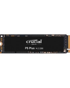 Накопитель SSD 500Gb PCI E NVMe M2 P5 CT500P5PSSD 8 Crucial