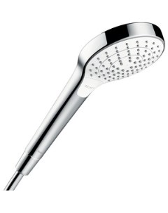 Ручной душ Croma Select S Vario 3 режима 26802400 Hansgrohe