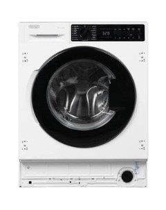 Встраиваемая стиральная машина с сушкой DWDI 755 V DONNA Delonghi