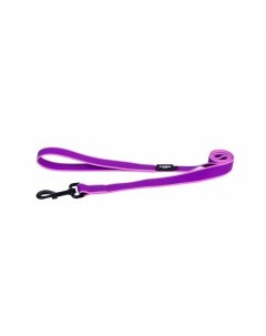 Amphibian Lijn поводок для собак крупных пород размер XL цвет фиолетовый Rogz