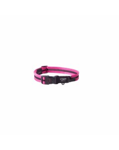 Air Tech Halsband L Pink ошейник для собак крупных пород размер L обхват шеи 34 56 см цвет розовый Rogz