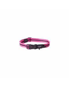 Air Tech Halsband XL Pink ошейник для собак крупных пород размер XL обхват шеи 43 70 см цвет розовый Rogz