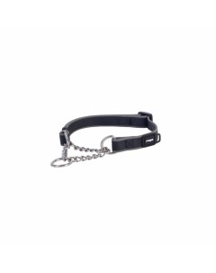 Amphibian Control Halsband ошейник для собак средних пород размер М цвет черный Rogz