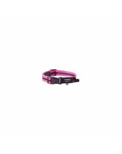 Air Tech Halsband M Pink ошейник для собак средних пород размер M обхват шеи 26 40 см цвет розовый Rogz