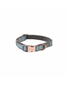 Urban Halsband S Turquoise Moon ошейник для собак мелких пород размер S обхват шеи 16 22 см цвет бир Rogz