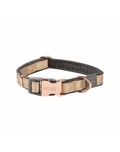 Urban Halsband M Golden Rush ошейник для собак средних пород размер M обхват шеи 26 40 см цвет золот Rogz