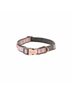 Urban Halsband S Pink Blush ошейник для собак мелких пород размер S обхват шеи 16 22 см цвет розовый Rogz