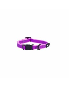 Amphibian Halsband ошейник для собак средних пород размер М цвет фиолетовый Rogz