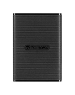 Внешний SSD External 500Gb TS500GESD270C Transcend