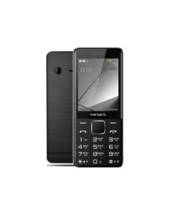 Мобильный телефон TM 425 Black Texet