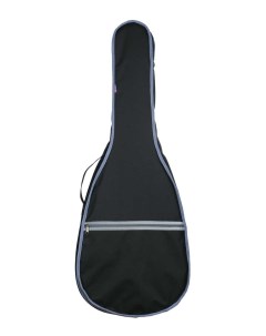 Чехол для гитары MLCG 41 черный Lutner