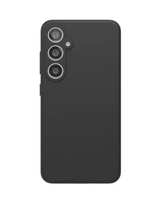 Чехол защитный Aster Case для Samsung S23 FE черный Vlp