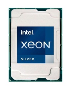 Процессор 4XG7A63443 ThinkSystem SR650 V2 Intel Xeon Silver 4309Y Lenovo