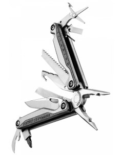 Мультитул Charge TTi 830731 832528 Leatherman