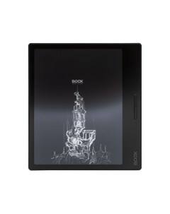 Электронная книга Page чёрная Onyx boox