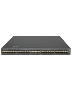 Коммутатор управляемый GL SW X304 54SQ уровня ядра сети L3 48 10Гб с SFP 2 40Гб c QSFP 4 100Гб с QSF Gigalink