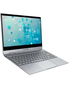 Ноутбук CMP NS483 1872231 i5 8250U 8GB 256GB SSD UHD Graphics 620 14 1 Touch FHD noOS grey Внесен в  Aquarius