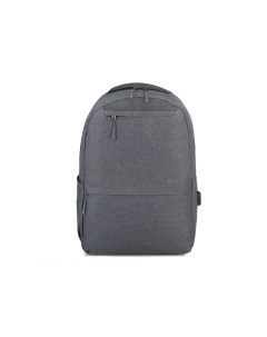 Рюкзак для ноутбука B157 Dark Grey 17 3 полиэстер темно серый Lamark