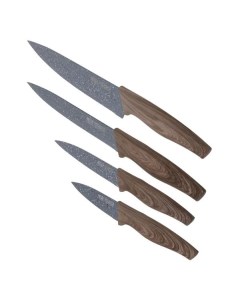 Набор кухонных ножей Resto 95503 95503