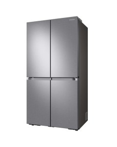 Холодильник многодверный Samsung RF65A93T0SR нержавеющая сталь RF65A93T0SR нержавеющая сталь