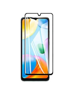 Защитное стекло для смартфона Perfeo для Samsung Galaxy A20 A30 A50 Full Screen для Samsung Galaxy A
