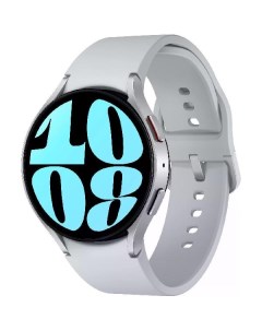 Смарт часы Samsung Galaxy Watch 6 44mm Silver Galaxy Watch 6 44mm Silver