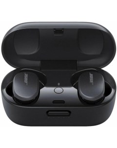 Наушники внутриканальные Bluetooth Bose QuietComfort Earbuds Black QuietComfort Earbuds Black
