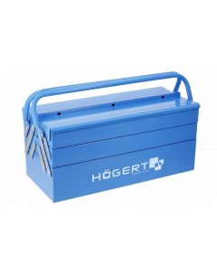 Ящик для инструментов Hoegert Technik HT7G077 HT7G077 Hoegert technik