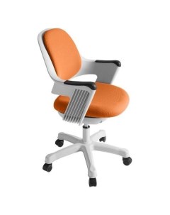 Кресло детское компьютерное Falto KIDS CHAIR ROBO SY 1101 оранжевое KIDS CHAIR ROBO SY 1101 оранжево
