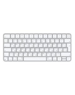 Клавиатура беспроводная Apple Magic Keyboard MK293RS A Magic Keyboard MK293RS A
