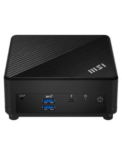 Системный блок для бизнеса MSI Cubi 5 12M 014XRU Cubi 5 12M 014XRU Msi