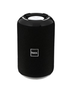 Беспроводная акустика Hoco HC1 Black HC1 Black