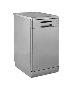 Встраиваемая посудомоечная машина 45 см Weissgauff DW 4526 DW 4526