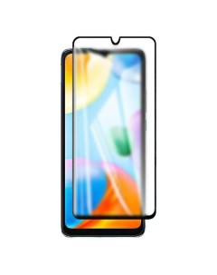 Защитное стекло для смартфона Perfeo для Xiaomi Redmi 10C для Xiaomi Redmi 10C