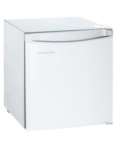 Холодильник однодверный Willmark XR 50W XR 50W