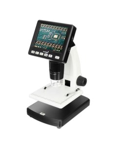 Микроскоп Levenhuk DTX 500 LCD DTX 500 LCD