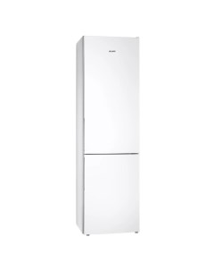Холодильник с нижней морозильной камерой Atlant 4626 101 белый 4626 101 белый Атлант