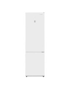 Холодильник с нижней морозильной камерой Kuppersberg RFCN 2011 W RFCN 2011 W