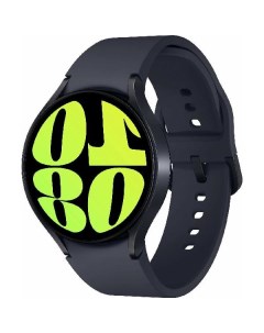 Смарт часы Samsung Galaxy Watch 6 40mm Graphite Galaxy Watch 6 40mm Graphite