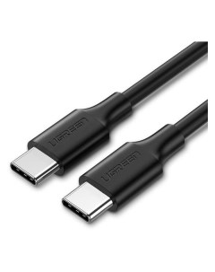 Кабель USB Type C uGreen 1 м US286 50997 1 м US286 50997 Ugreen