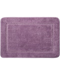 Коврик для ванной комнаты Promo 65х45 PSQS01Mi12 Фиолетовый Iddis