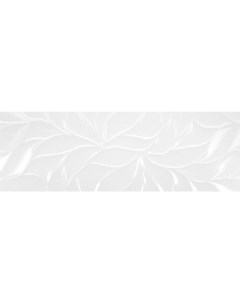 Плитка Stryn Leaves Rectificado 30x90 кв м Absolut keramika