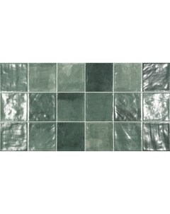 Плитка Cool Green 31 6x60 кв м Ecoceramic