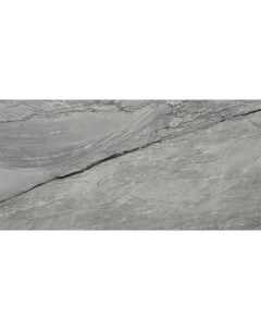 Керамогранит Marble Platinum Gris 60x120 кв м Roca